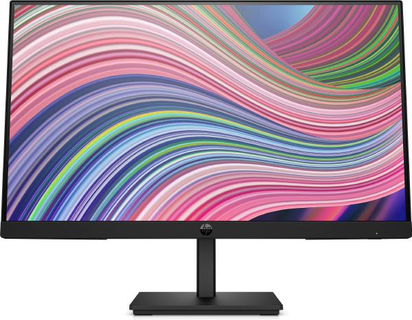 HP Monitor P22 G5 -64X86AA- 21.5" FHD IPS / 16:9 / 1920 x 1080 / VGA, DP, HDMI / Tilt / 3 YR WTY (Replaces 1A7E4AA)