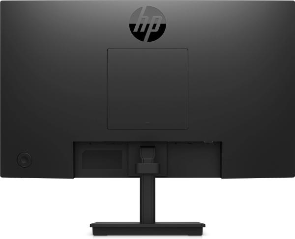 HP Monitor P22 G5 -64X86AA- 21.5" FHD IPS / 16:9 / 1920 x 1080 / VGA, DP, HDMI / Tilt / 3 YR WTY (Replaces 1A7E4AA)