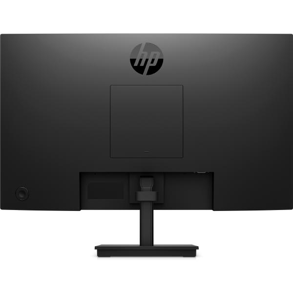 HP P24v G5 -7N914AT- 23.8" VA FHD / 16:9 / 1920 x 1080 / VGA, HDMI / Tilt / VESA / 3 YR WTY (Replaces 64W18AA)