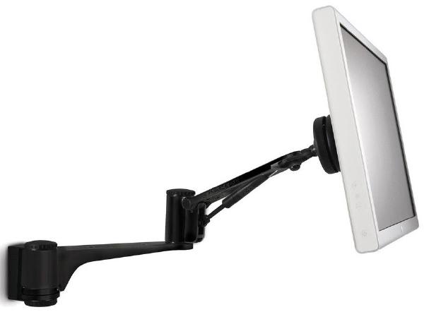 Atdec Acrobat Articulated Full Motion Wall Mount