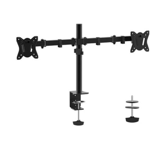 Shintaro Dual Desktop Monitor Mount