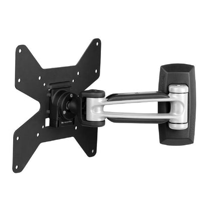 Mount Atdec Telehook 10-32 Wall Mount Full motion mount. Max load 25kg. VESA up to 200x200