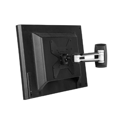 Mount Atdec Telehook 10-32 Wall Mount Full motion mount. Max load 25kg. VESA up to 200x200