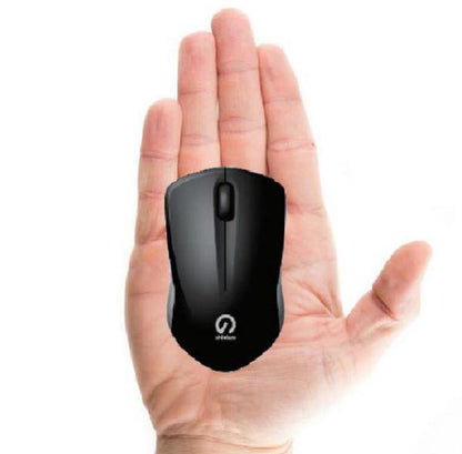 Wireless Precise 5 button Shintaro Mini Bluetooth Mouse