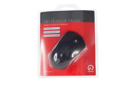 Wireless Precise 5 button Shintaro Mini Bluetooth Mouse
