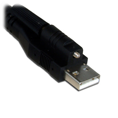 Panasonic Ruggedised USB 2.0 Cable for CF-19, CF-54 and Toughbook 55