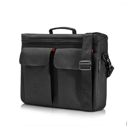 Side Bag Everki Core Ruggedized EVA Laptop Briefcase fits 13.3-Inch to 14-Inch