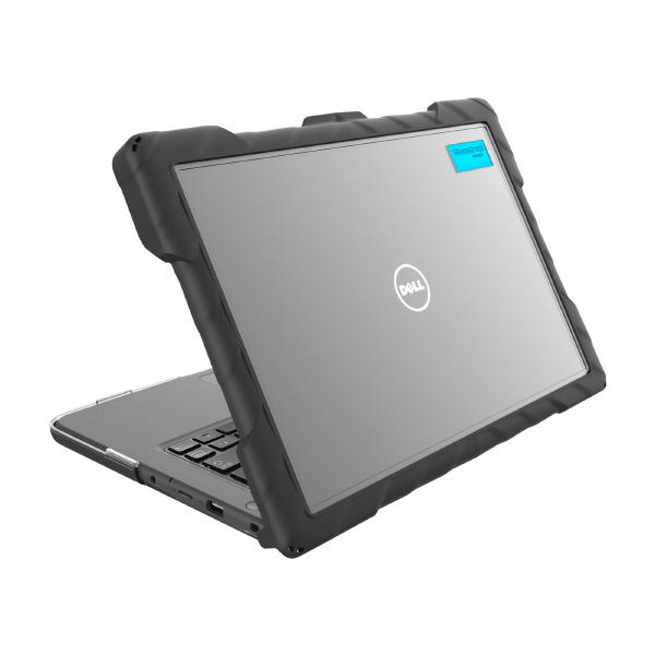 Gumdrop DropTech Dell 3310 / 3300 Chromebook 13" case - Designed for Dell 3310 Chromebook 13" & Dell 3300 13" Latitude