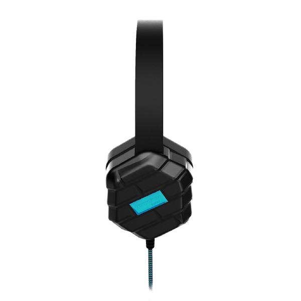 Gumdrop DropTech B1 Kids Rugged Headphones - Compatible with all devices with a 3.5mm headphone jack