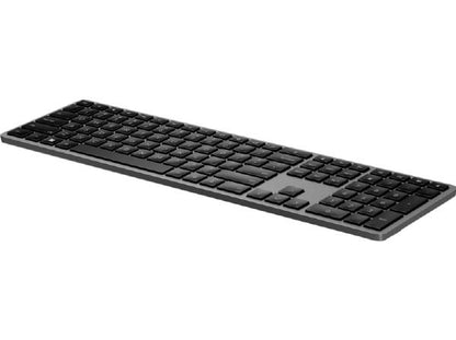 For Reliable & effortless Typing HP 975 Dual-Mode Wireless Keyboard 3Z726AA