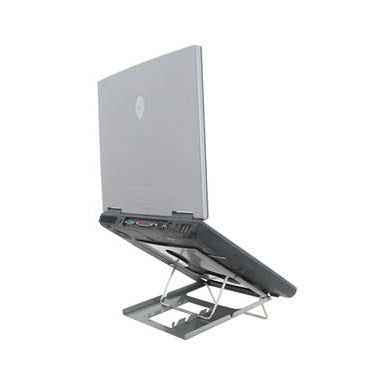 For height adjustment Atdec Visidec Notebook Traveller 14T - Laptop Riser Stand