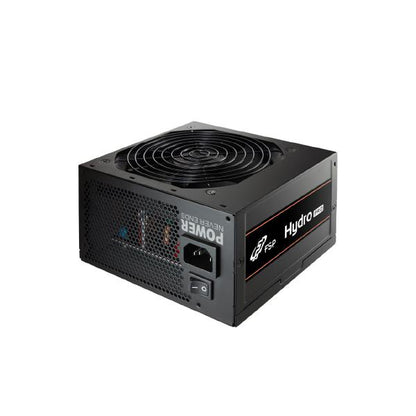 Reliable & silent typical load power supply FSP Hydro PRO 800w, 80 Plus Bronze, ATX 2.52 support, Non Modular, 5 Year Warranty