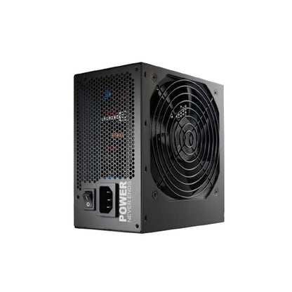 Reliable & silent typical load power supply FSP Hydro PRO 800w, 80 Plus Bronze, ATX 2.52 support, Non Modular, 5 Year Warranty