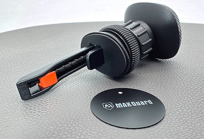 Universal Rigid Maxguard Air Vent Car Holder