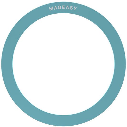 Mageasy Hoops MagSafe Adhesive Ring