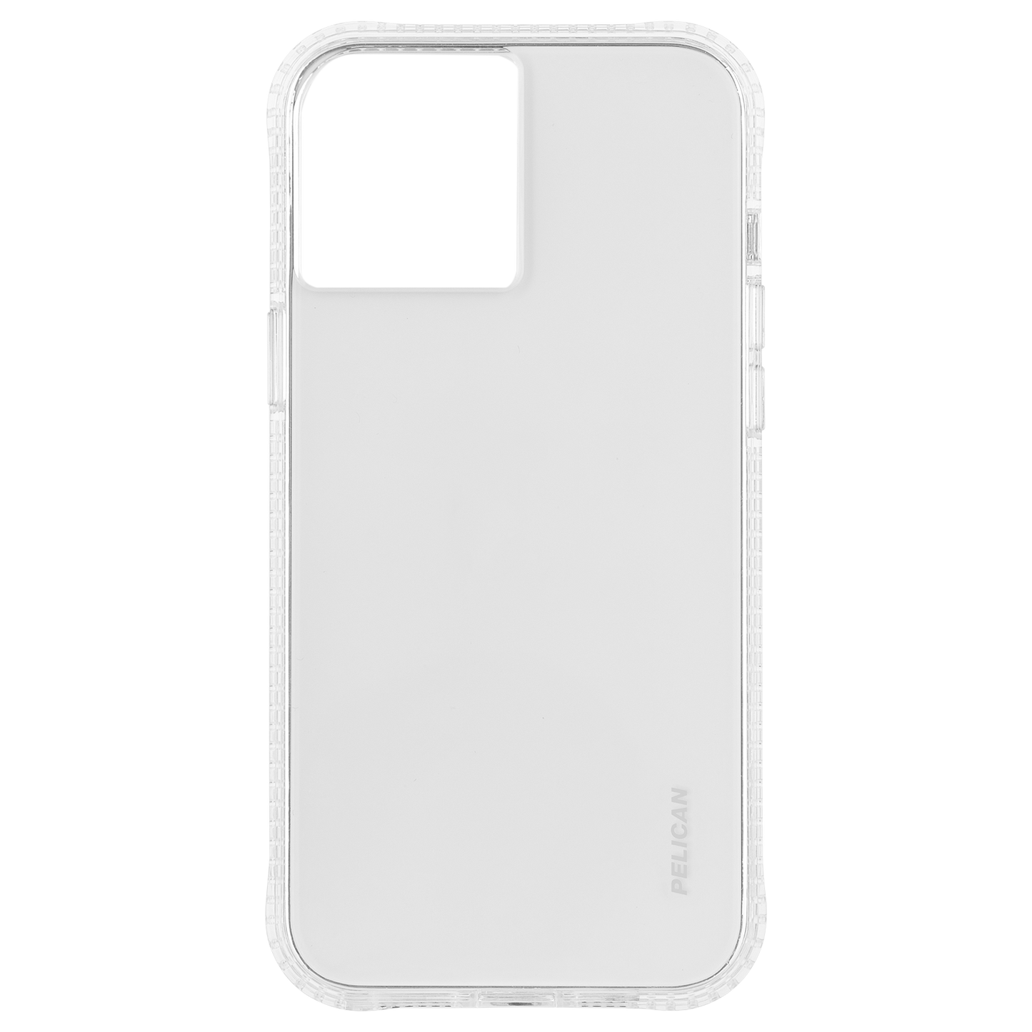 For Apple | Pelican | Protective Ranger Case | iPhone 12 Mini - Clear