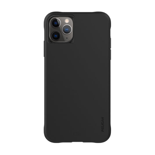 Genuine Pelican Ranger ShockProof Case For Apple iPhone 12 Pro Max - Black AU