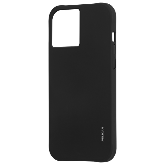 Genuine Pelican Ranger ShockProof Case For Apple iPhone 12 Mini - Black AU Stock