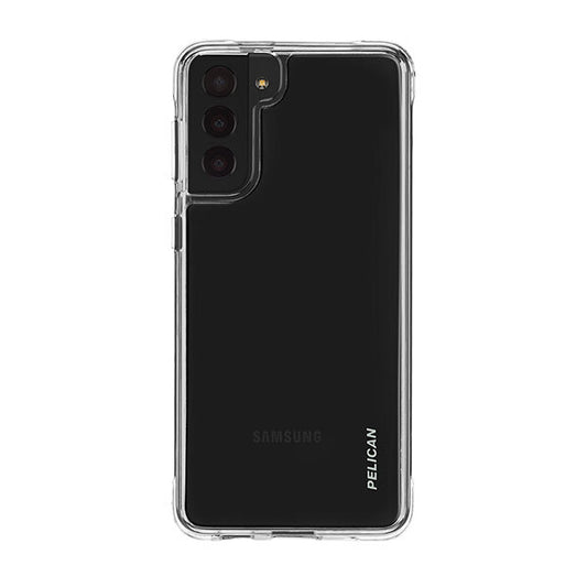 Pelican Galaxy S21+ 5G Protective Adventurer Case - Clear