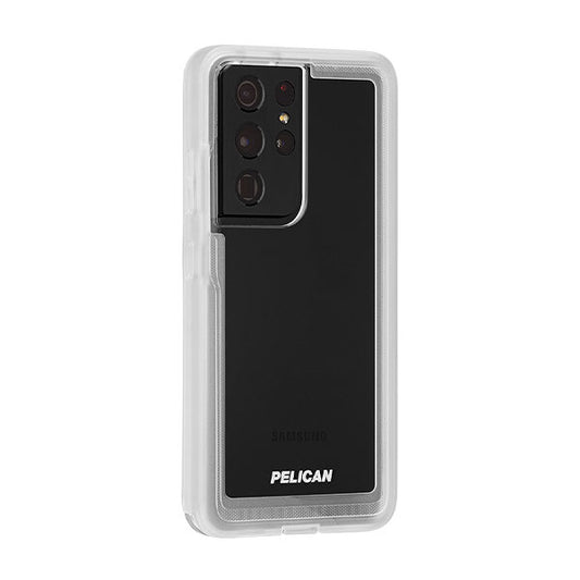 For Samsung Galaxy S21 Ultra 5G Pelican | Voyager Shockproof Durable Case