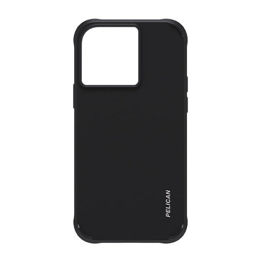 Genuine Pelican Marine ShockProof Case For Apple iPhone 12 Pro Max - Black AU