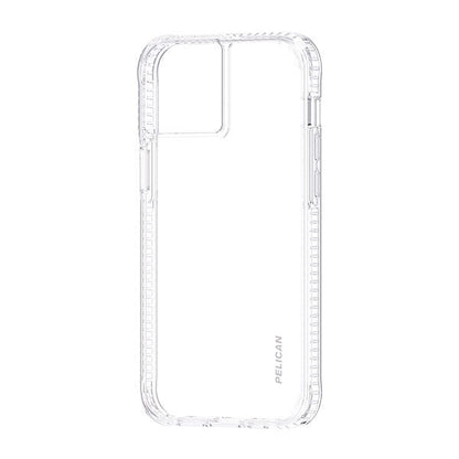 Genuine Pelican Ranger Shockproof Case For Apple iPhone 14 Plus - Clear AU Stock