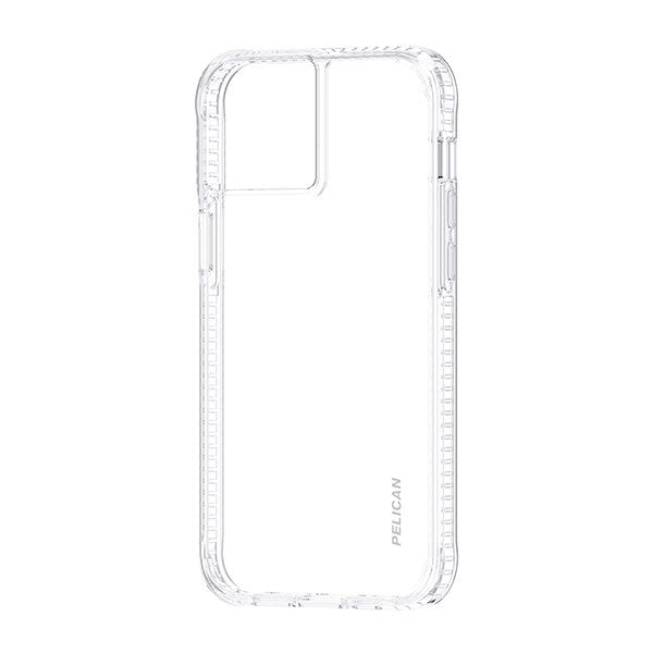 Genuine Pelican Ranger Shockproof Case For Apple iPhone 14 Pro - Clear AU Stock