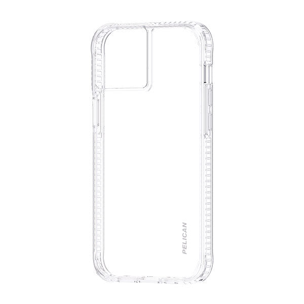 Genuine Pelican Ranger Shockproof Case For Apple iPhone 14 - Clear AU Stock