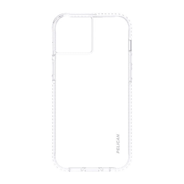 Genuine Pelican Ranger Shockproof Case For Apple iPhone 14 - Clear AU Stock