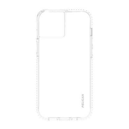 Genuine Pelican Ranger Shockproof Case For Apple iPhone 14 Pro - Clear AU Stock