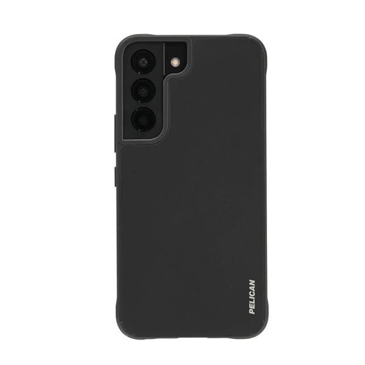 Pelican | Ranger Case | Dual-Layer Protection Galaxy | S22+ - Black