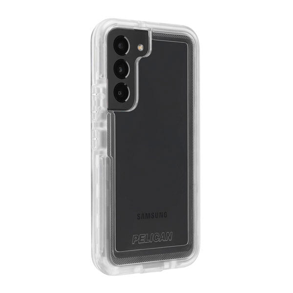 For Samsung Galaxy S22 Pelican | Voyager Shockproof Durable Case