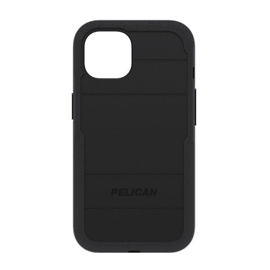 Pelican Voyager Case MagSafe for iPhone 14 Pro Max Black