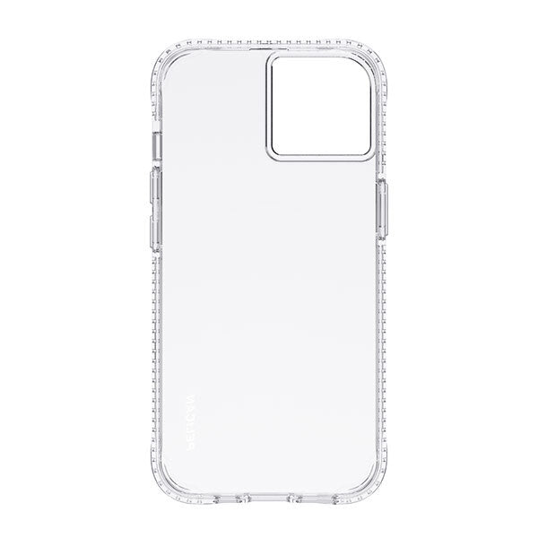 Genuine Pelican Ranger Shockproof Case For Apple iPhone 14 Pro - Clear AU Stock