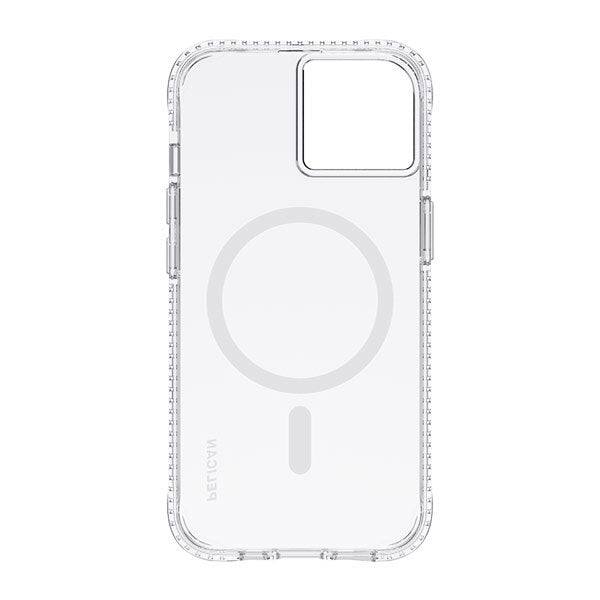 For iPhone 13, 14 Plus, Pro & Max Pelican Ranger Shockproof Durable Magnetic Case