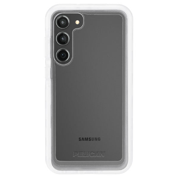 Pelican Voyager Case for Galaxy S23+