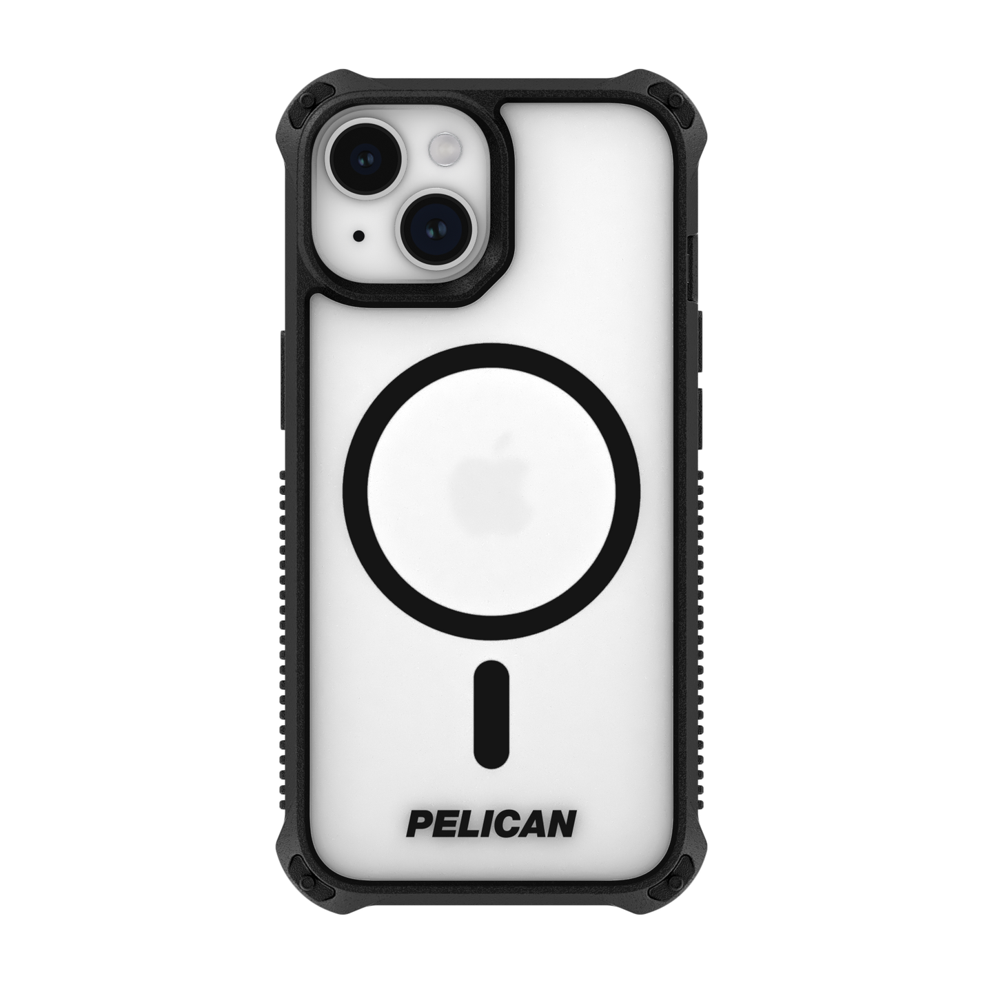 For Apple | Pelican | Guardian Rogue Case (MagSafe) | iPhone 15