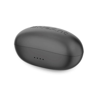 BlueAnt Pump Air Nano True Wireless Bluetooth 5.3 Ear Buds - Black