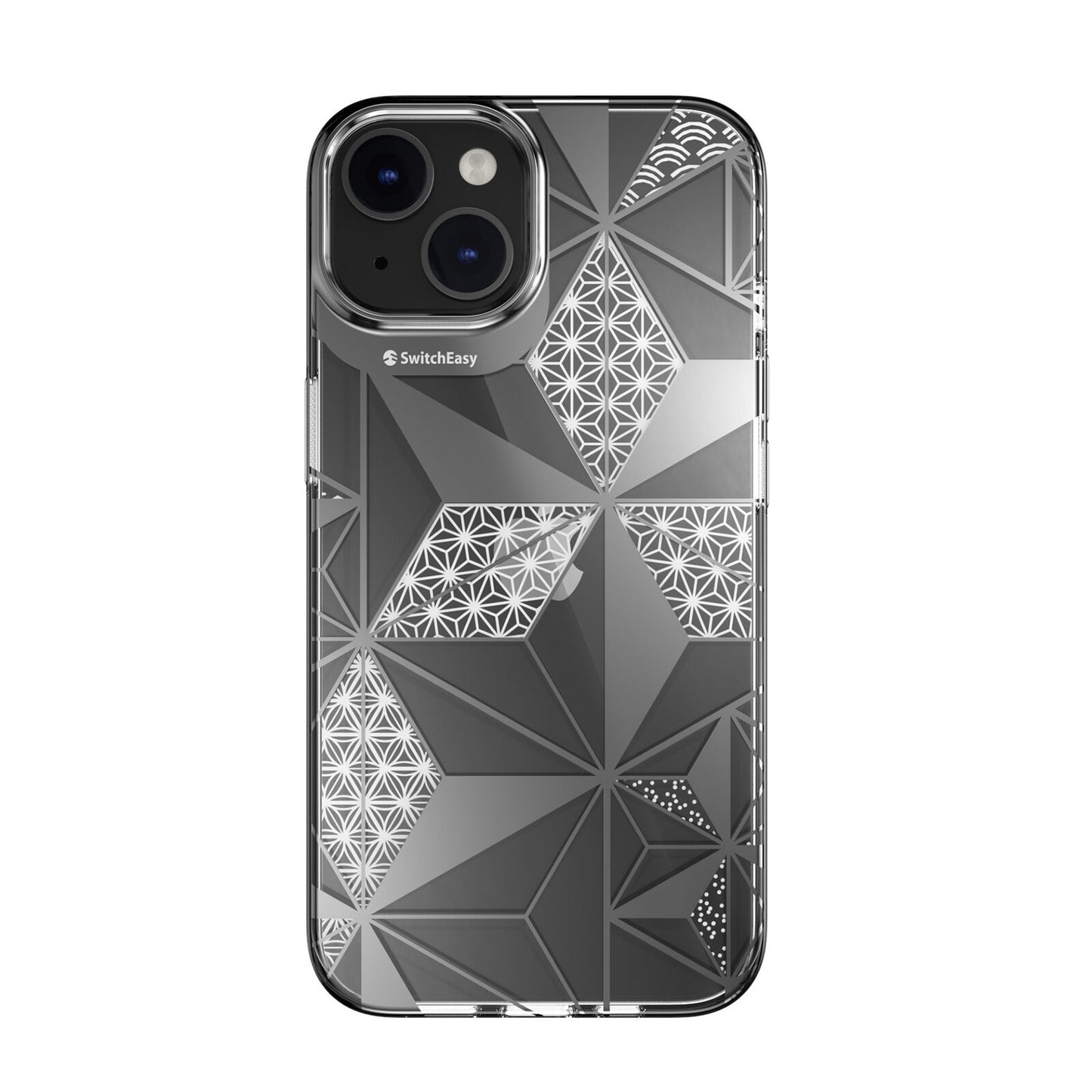 For Apple | SwitchEasy | Protective Artist Case | iPhone 14