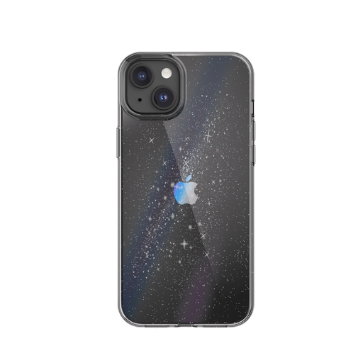 SwitchEasy Cosmos Cases for iPhone 15 Plus Nebula