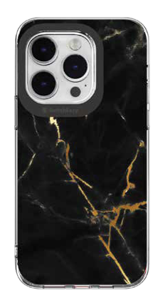 For iPhone 15, Plus Pro Max Shockproof Durable Switch Easy Artist Cases