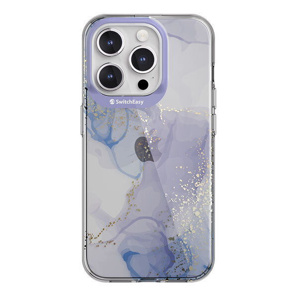 SwitchEasy Artist Case for iPhone 15 Pro Max Veil