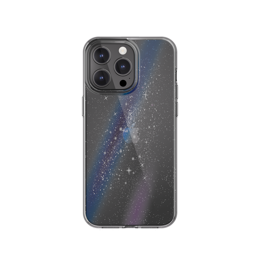 SwitchEasy Cosmos Cases for iPhone 15 Pro Max Nebula