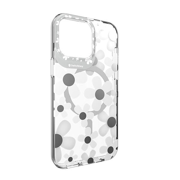 For iPhone 14 Plus & Pro SwitchEasy | Artist (MagSafe) Shockproof Case