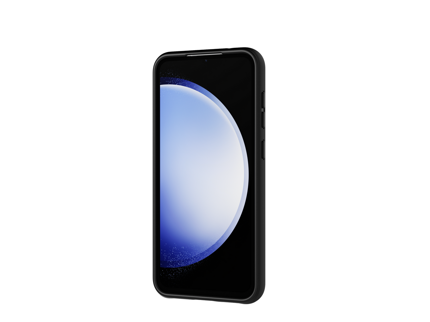 Genuine Tech 21 Evo Lite Shockproof Case For Samsung Galaxy S23 FE - Black AU