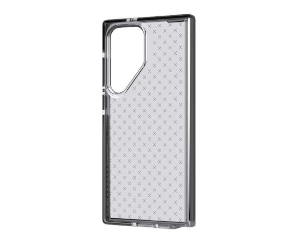 Genuine Tech 21 Evo Clear ShockProof Phone Case Cover For Samsung Galaxy S24