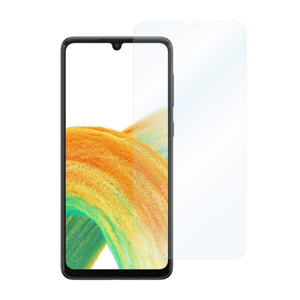 Kore Tempered Glass for Galaxy A33 5G