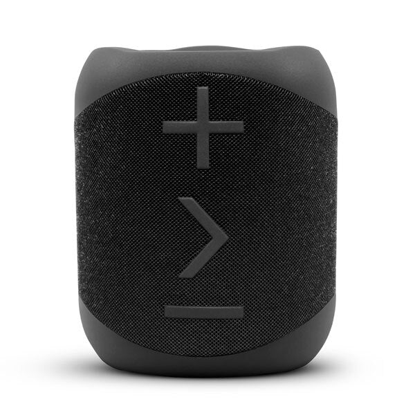 BlueAnt X1i Portable Bluetooth Speaker Black