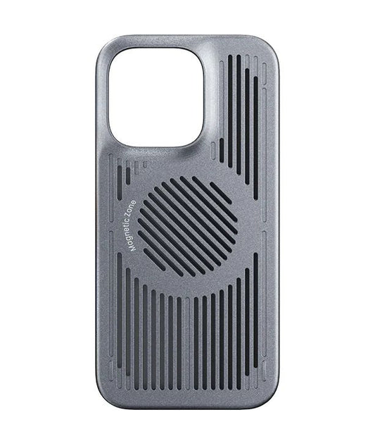 Benks iPhone 14 Pro Max Casebang Gamers Pick Case - Grey