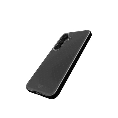 Genuine Tech 21 Evo Check ShockProof Phone Case For Samsung Galaxy S24 Ultra